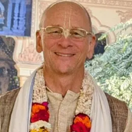 Mitra Das
