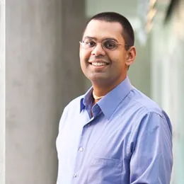 Radhika Raman Das