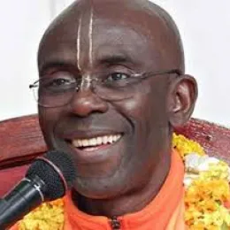 Bhakti Vasudeva Swami