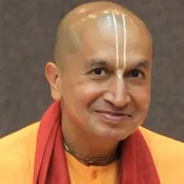 Gauranga Prabhu