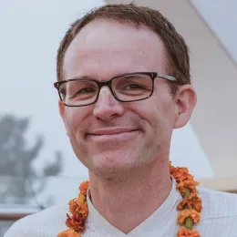 His Grace Sri Prahlad