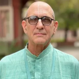 Srutakirti Das